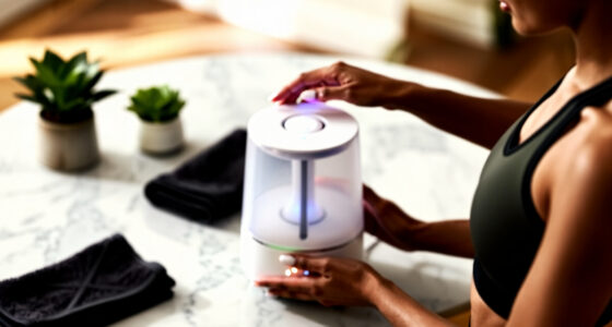 7 Best Humidifier With UV Sanitation in 2026
