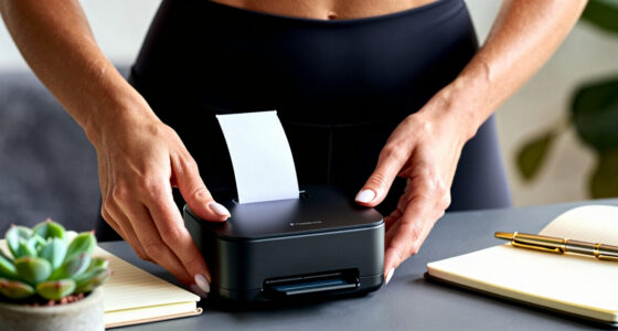 7 Best Label Printer Thermal in 2026 — The Ultimate Buying Guide