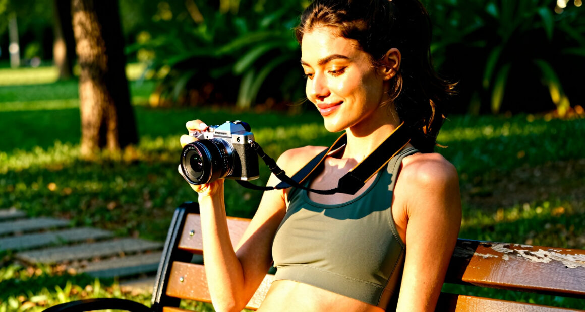 7 Best Mirrorless Camera Beginner in 2026