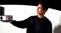 7 Best Outdoor Projectors in 2026