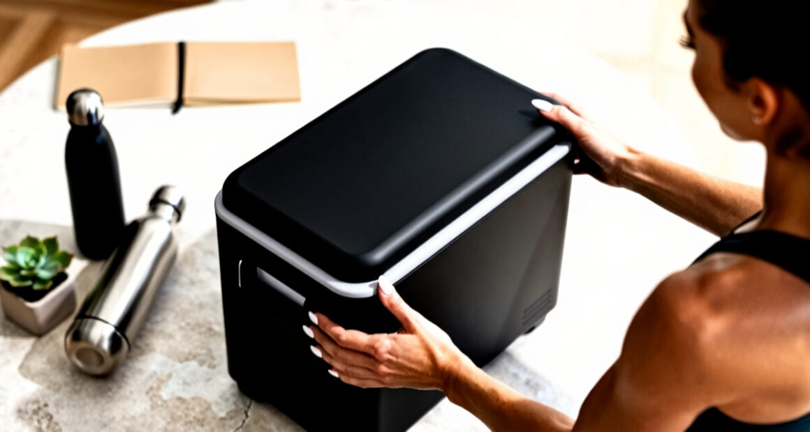 7 Best Portable Fridge Freezers for Car in 2026
