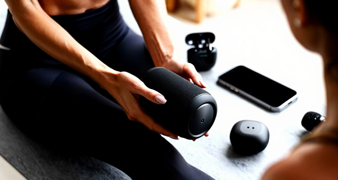 7 Best Portable PA System in 2026