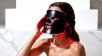 7 Best Red Light Therapy Masks in 2026