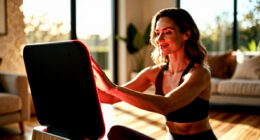 7 Best Red Light Therapy Panel in 2026