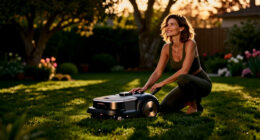7 Best Robot Lawn Mower in 2026