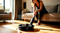 7 Best Robot Mop Vacuum Combo in 2026