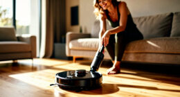 7 Best Robot Mop Vacuum Combo in 2026