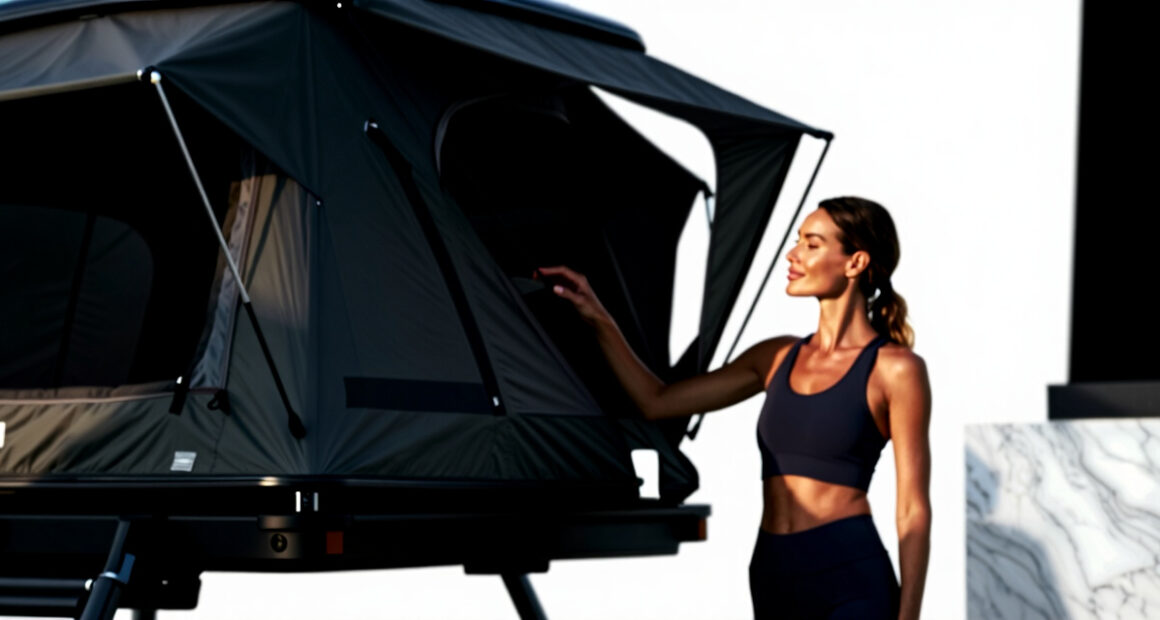 7 Best Rooftop Tent for SUV in 2026