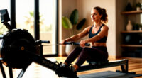 7 Best Rowing Machine With Touchscreen in 2026