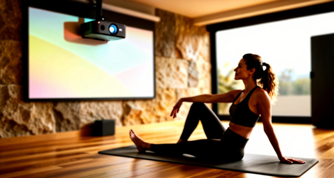 7 Best Short Throw Projector 4K in 2026