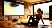 7 Best Short Throw Projector 4K in 2026