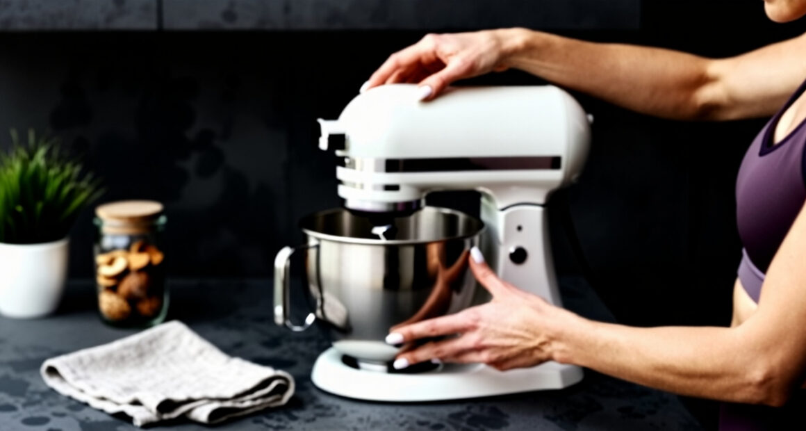 7 Best Stand Mixer 7 Quart in 2026