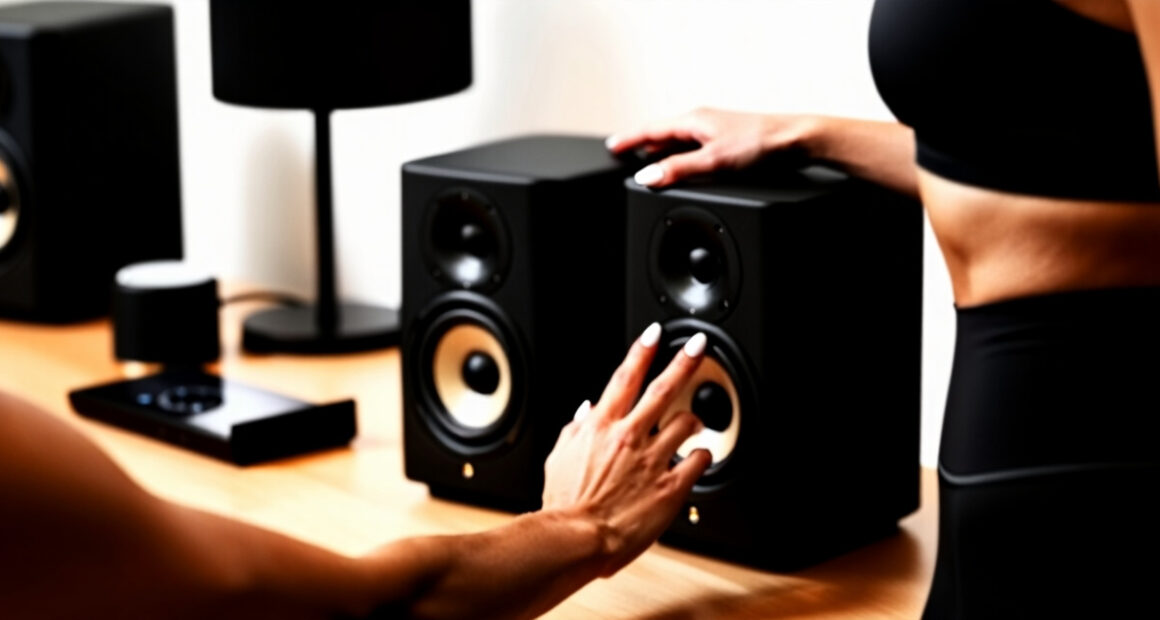 7 Best Studio Monitor Speakers in 2026 — The Ultimate Buyer’s Guide