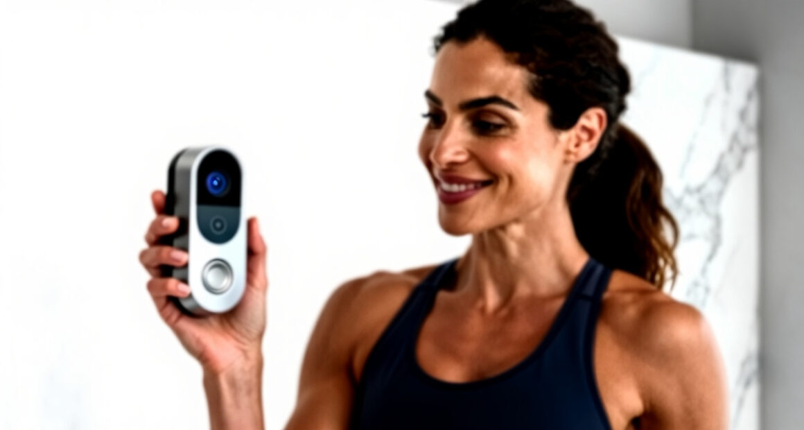 7 Best Video Doorbell in 2026
