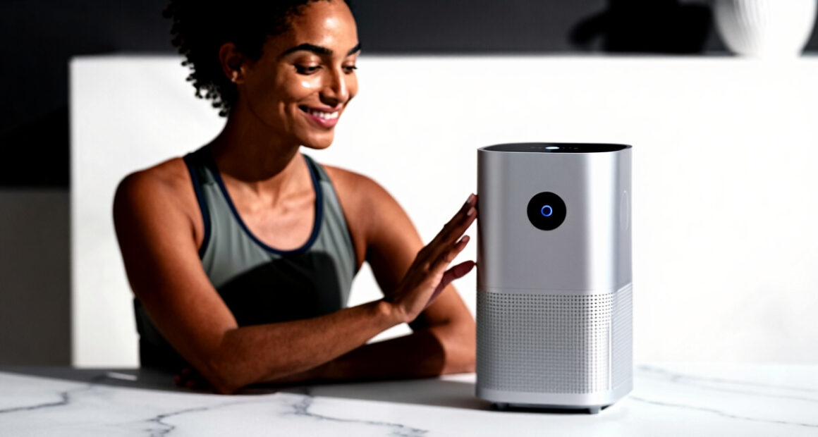 8 Best Best Air Purifier Smart Auto-Sense in 2026