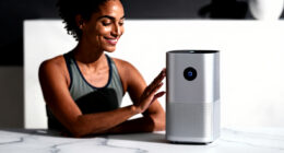 8 Best Best Air Purifier Smart Auto-Sense in 2026