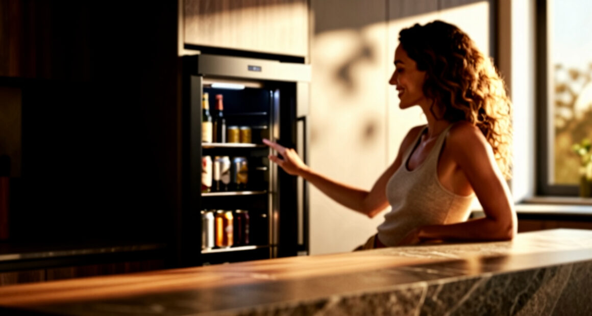 8 Best Best Beverage Fridge Under Counter in 2026