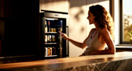 8 Best Best Beverage Fridge Under Counter in 2026