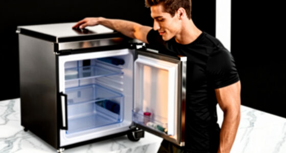 8 Best Best Chest Freezer Garage Ready in 2026