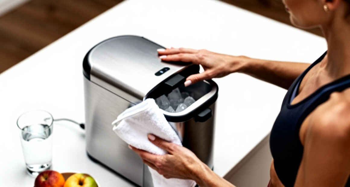 8 Best Best Ice Maker Countertop Commercial in 2026