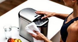 8 Best Best Ice Maker Countertop Commercial in 2026