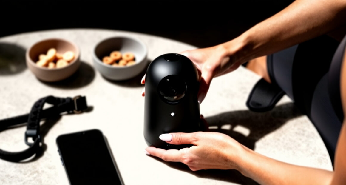 8 Best Best Pet Camera Treat Dispenser in 2026
