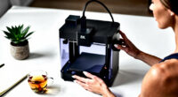 8 Best Best Resin 3D Printer 8K in 2026