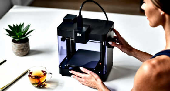 8 Best Best Resin 3D Printer 8K in 2026