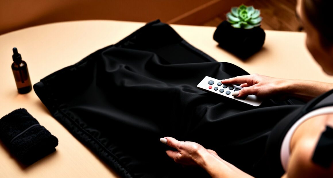 8 Best Best Sauna Blanket With Remote Control in 2026