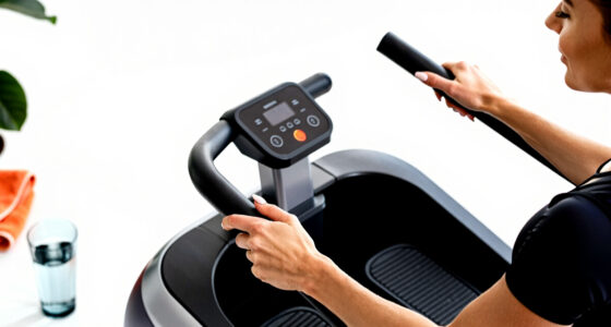 8 Best Best Stair Stepper Machine in 2026