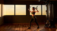 8 Best Cable Crossover Machines for Home in 2026
