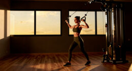 8 Best Cable Crossover Machines for Home in 2026