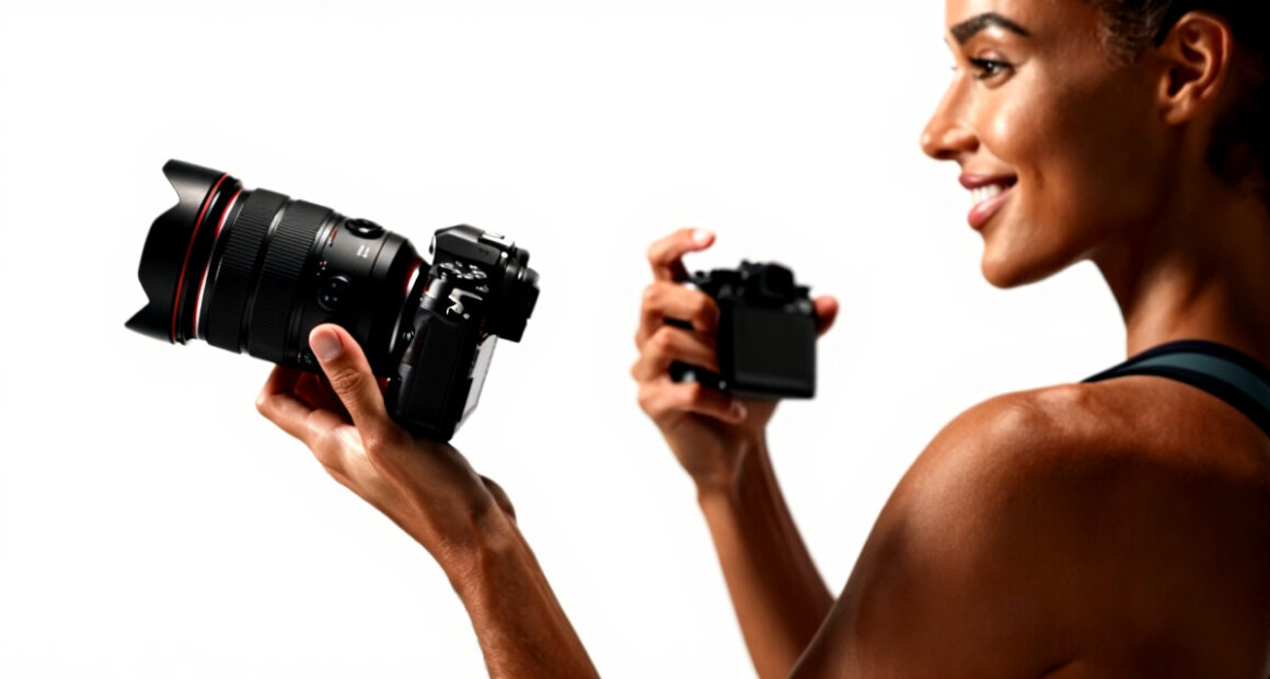 8 Best Camera Lens 24-70mm in 2026