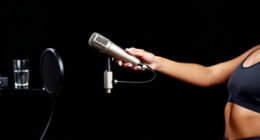 8 Best Condenser Microphone for Vocals in 2026