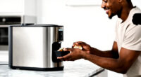 8 Best Countertop Compost Machines in 2026