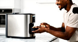 8 Best Countertop Compost Machines in 2026