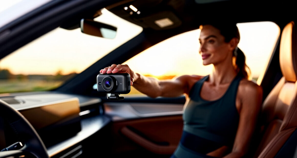 8 Best Dash Cam 4K Front and Rear in 2026