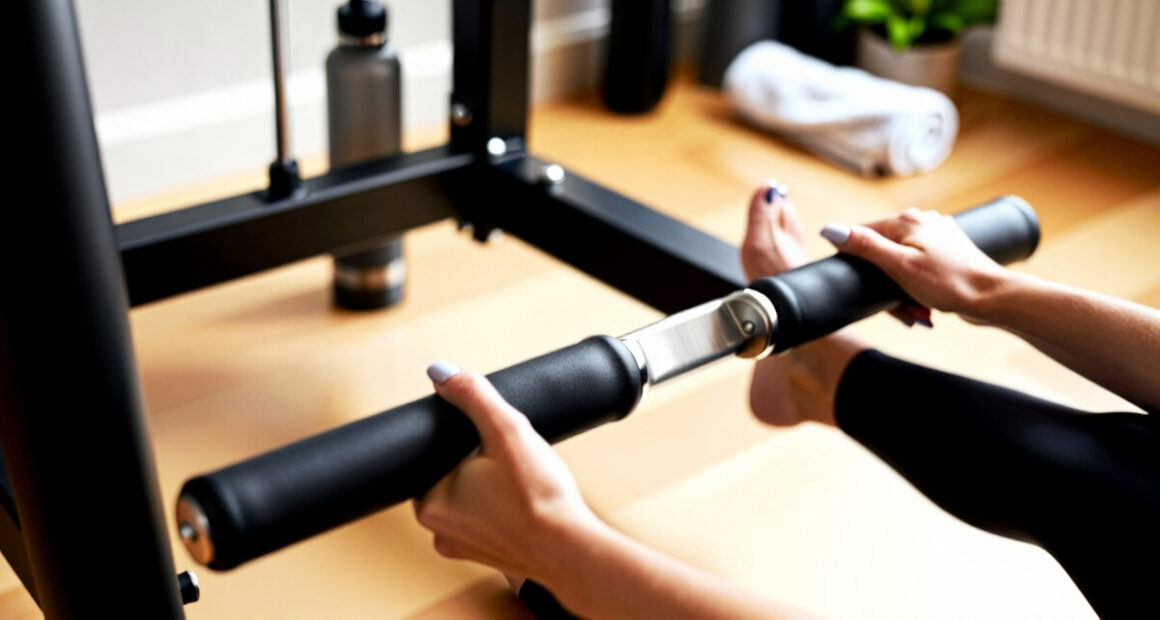 8 Best Home Gym Smith Machine in 2026