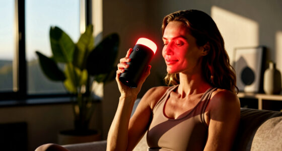 8 Best Near-Infrared Lamp in 2026