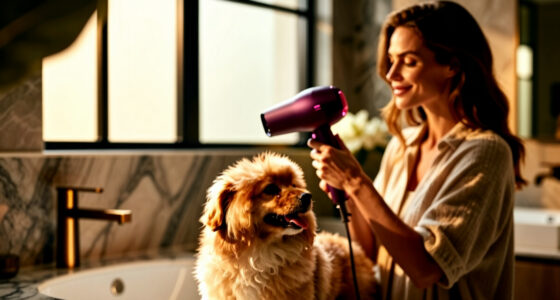 8 Best Pet Hair Dryer in 2026