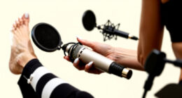 8 Best Podcast Microphone Kits in 2026