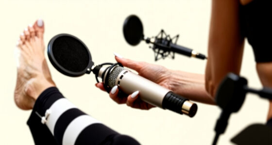 8 Best Podcast Microphone Kits in 2026