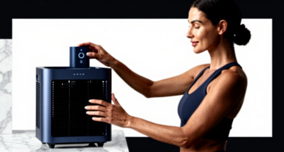 8 Best Portable Air Conditioner Inverter in 2026
