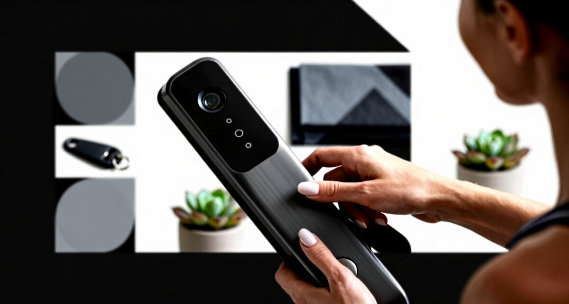 8 Best Smart Door Lock With Camera in 2026