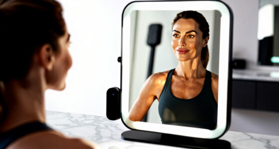 8 Best Smart Mirror Fitness in 2026 — Complete Buyer’s Guide