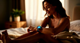 8 Best Smart Sleep Tracker Wearable in 2026