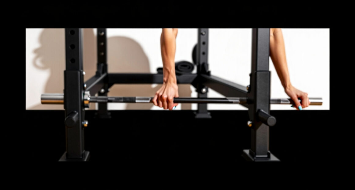 8 Best Squat Racks for Home in 2026