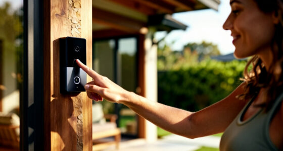 8 Best Video Doorbell With Package Detection in 2026