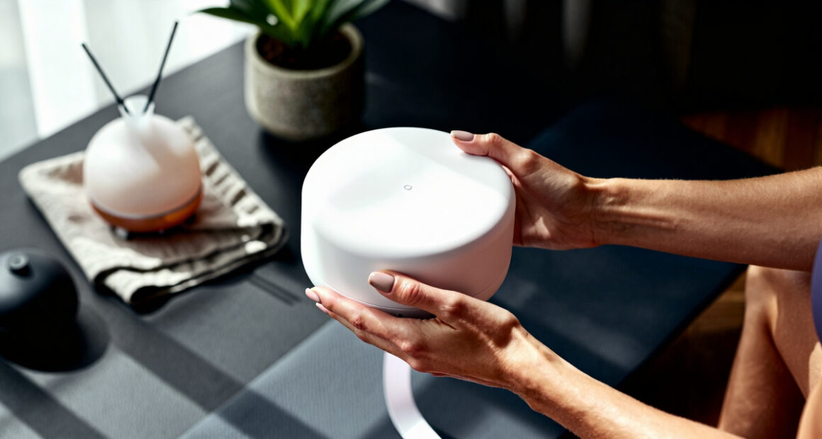 8 Best White Noise Machine Premium in 2026