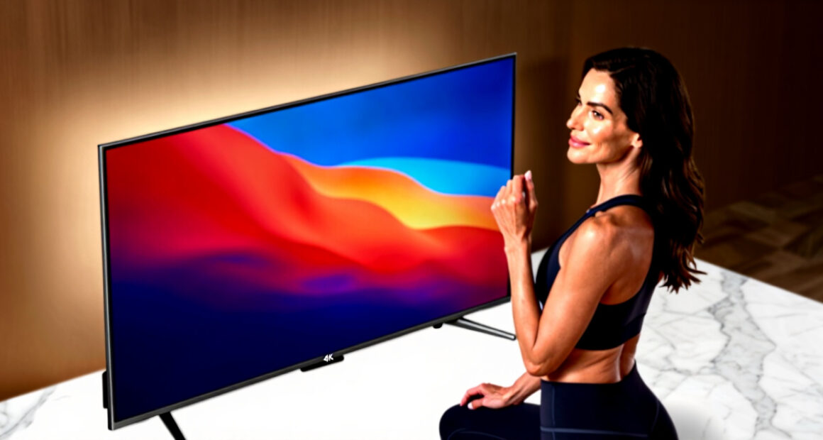 9 Best 4K TV 75 Inch in 2026